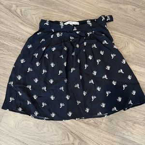 & OTHER STORIES MINI SKIRT US 4